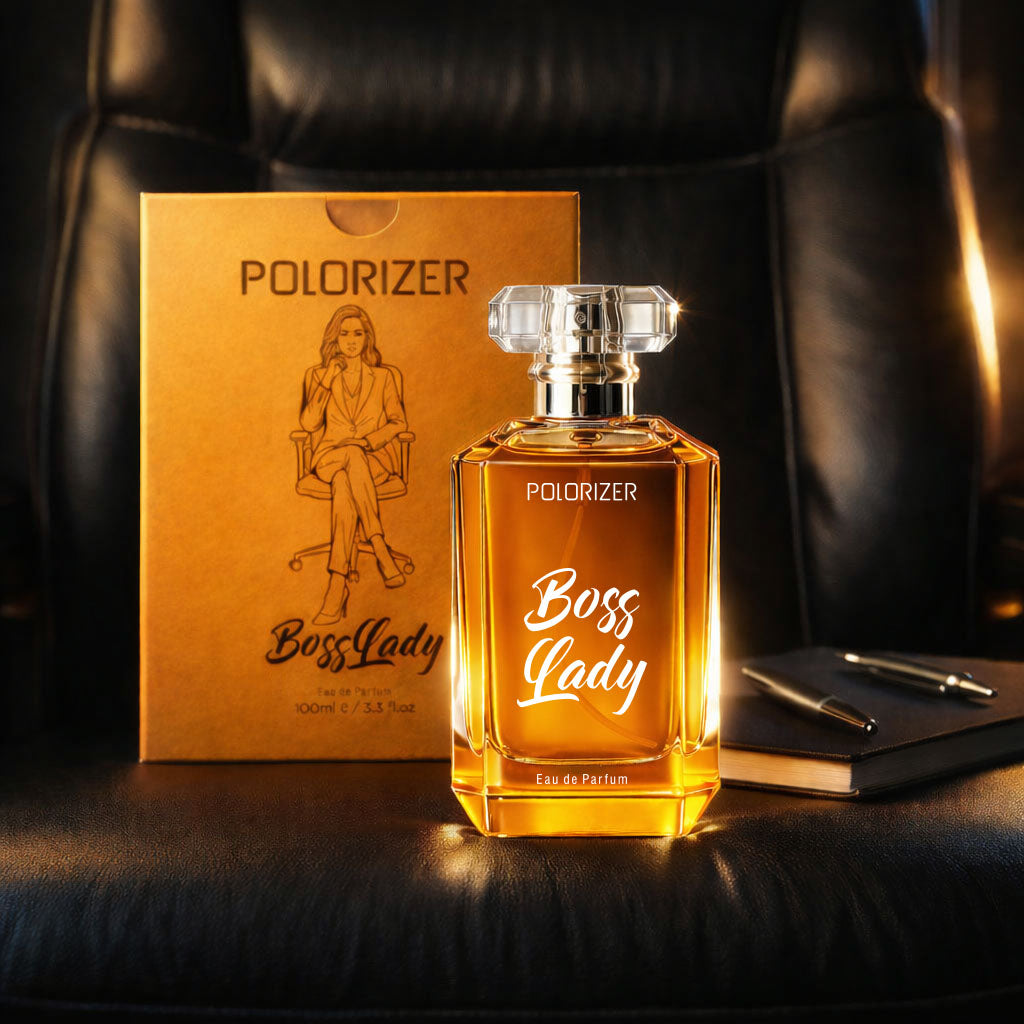 Polorizer Boss Lady 100 ML