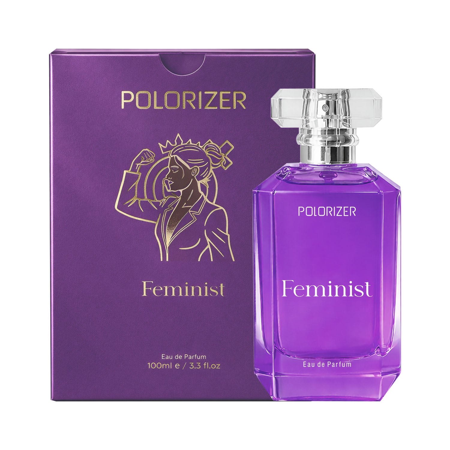 Polorizer Feminist 100 ML