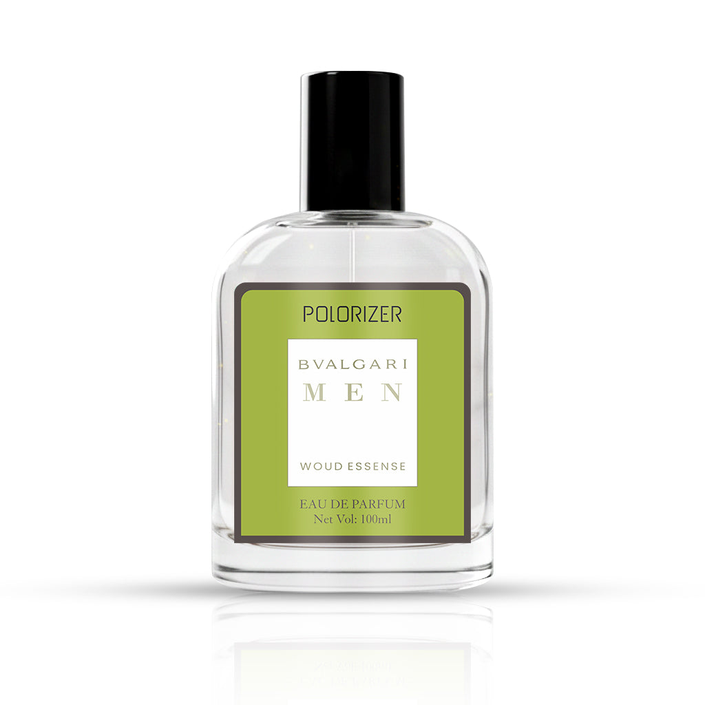 Bvalgari Perfume For Men