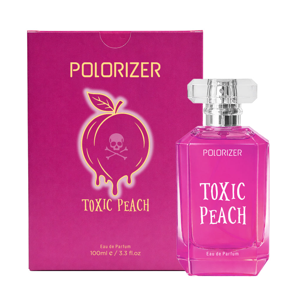 Polorizer Toxic Peach 100 ML