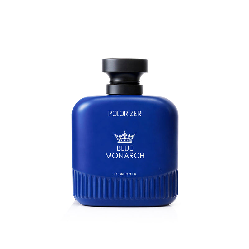 Blue Monarch