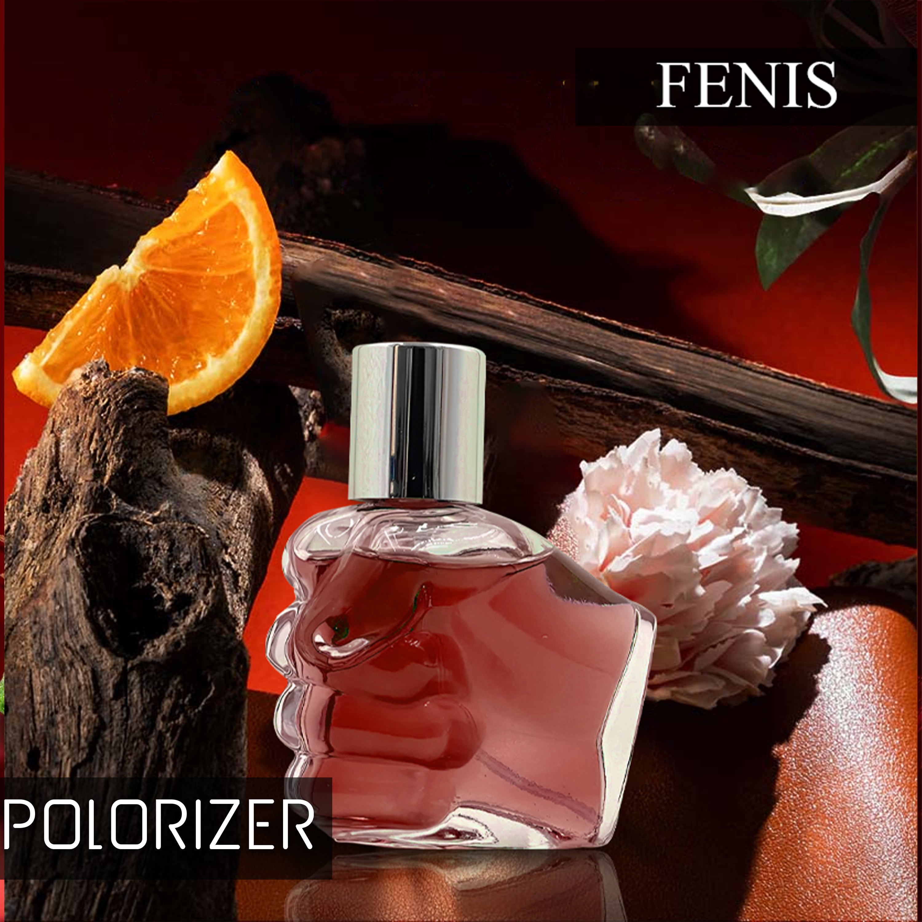 Fenis Perfume For Unisex-30ml