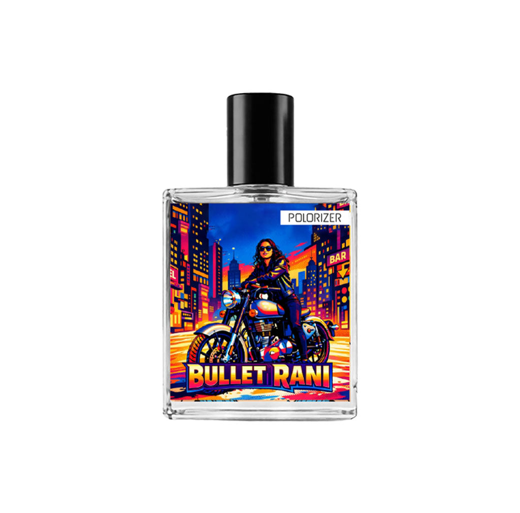 Polorizer Bullet Rani