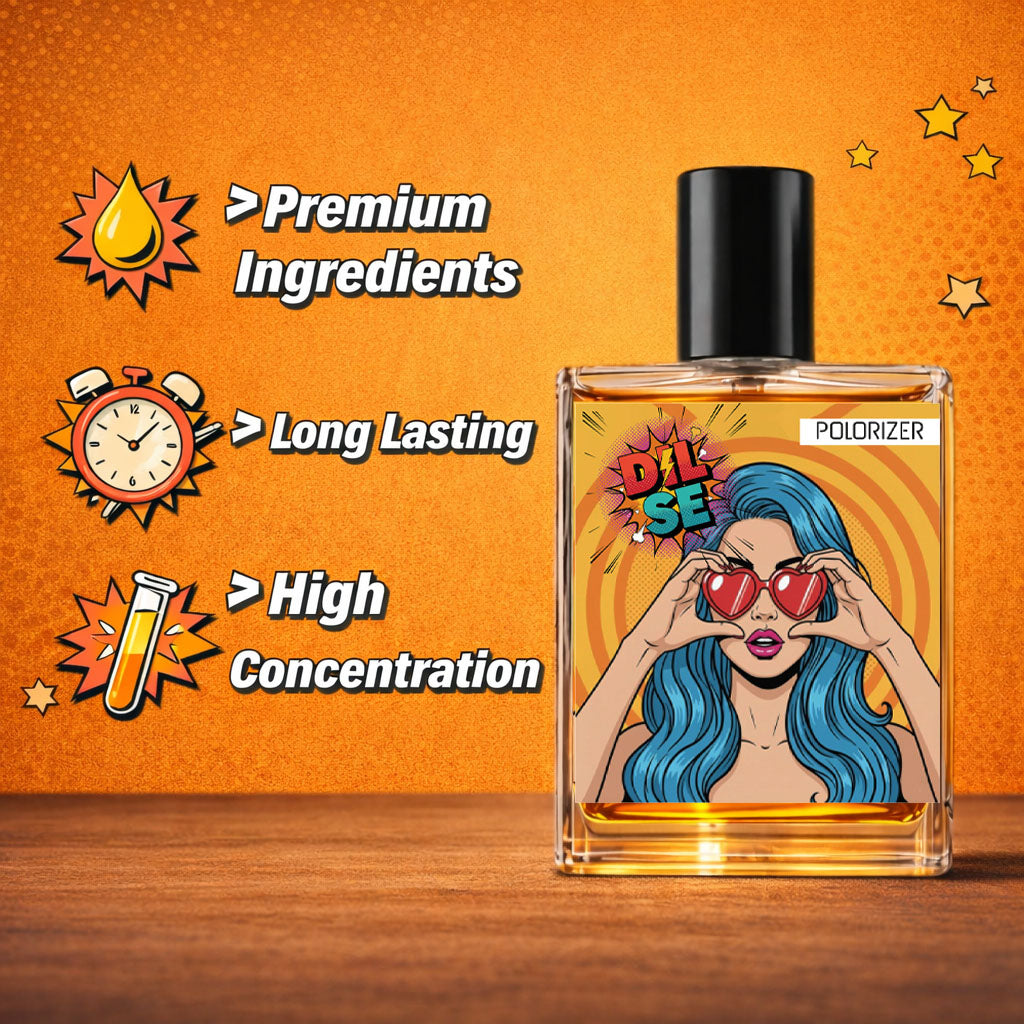 Polorizer Dil Se