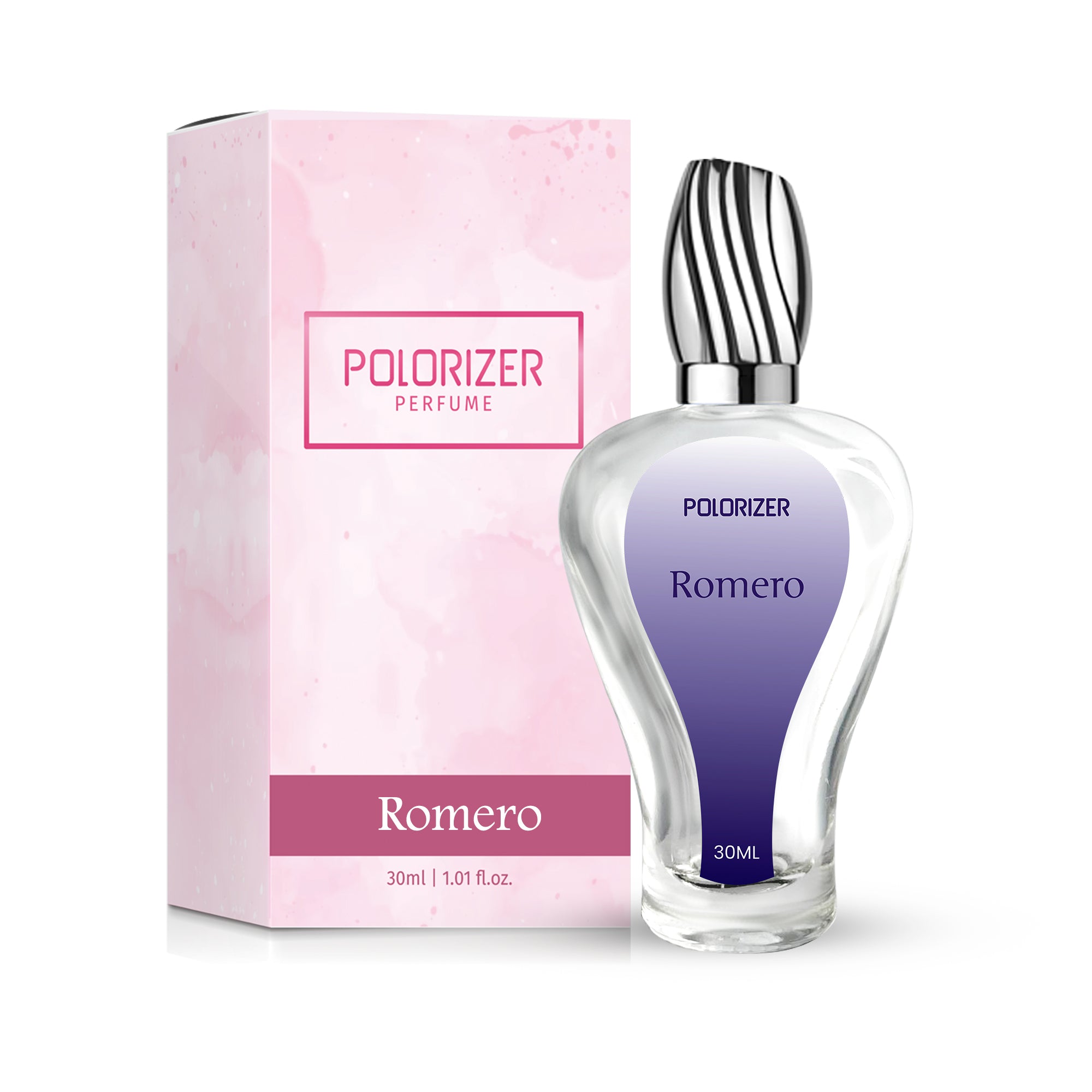 Romero Perfume - Best Perfume For Women