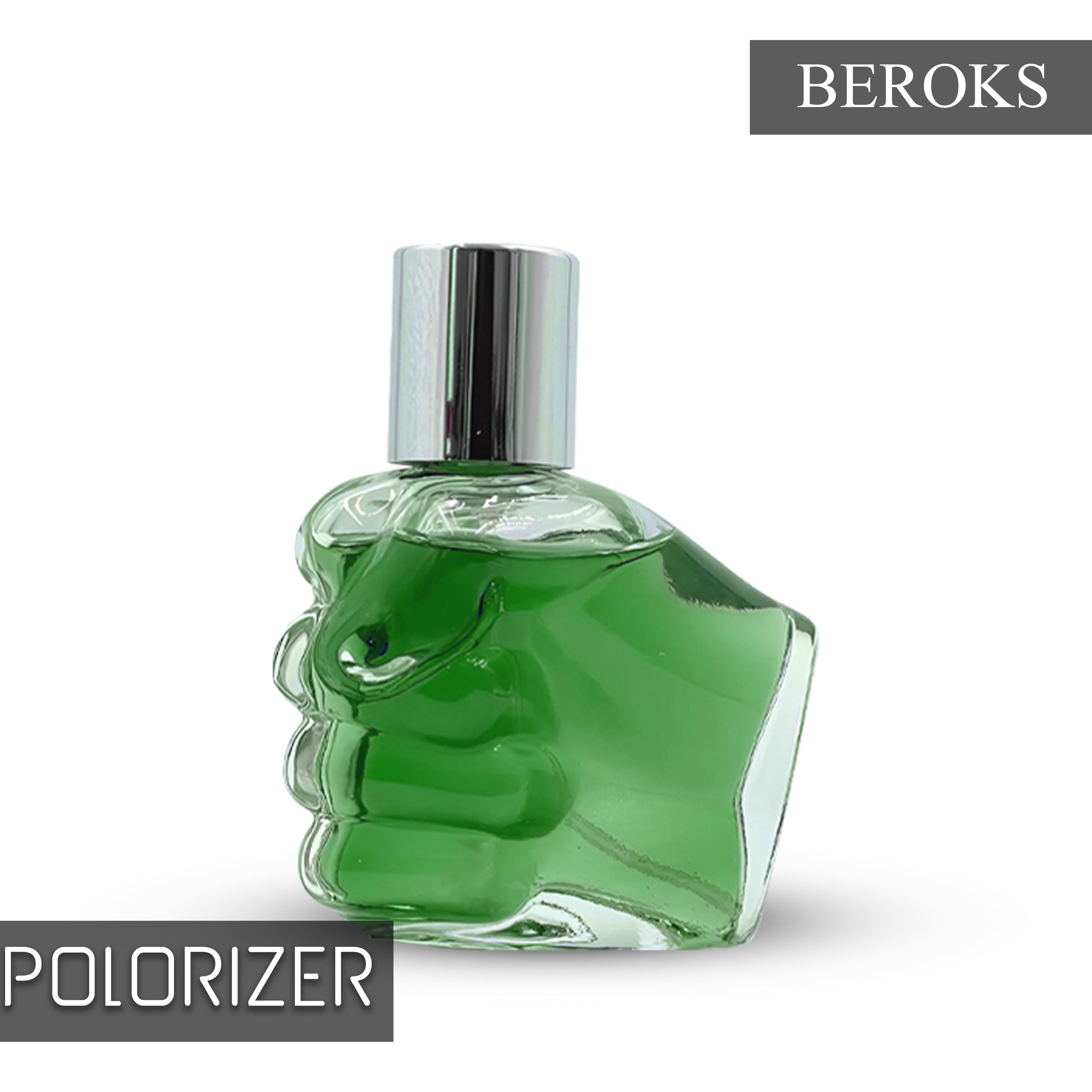 Beroks Perfume For Unisex-30ml