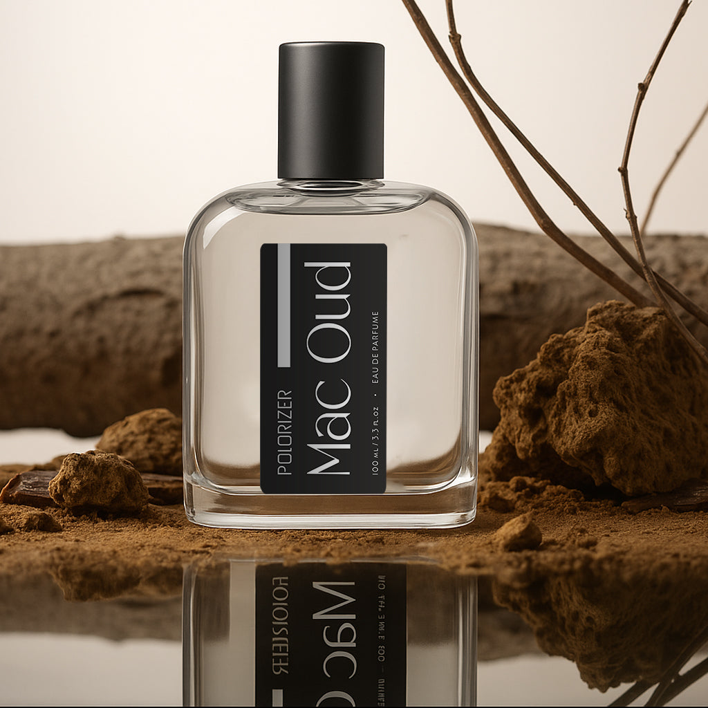 Mac Oud for Unisex - 100ml