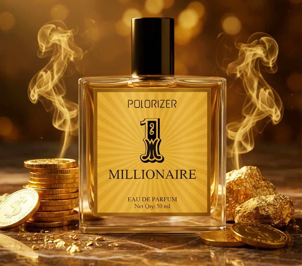 1 Millionaire For Unisex