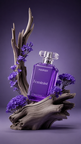 Polorizer Feminist Perfume 100 ML