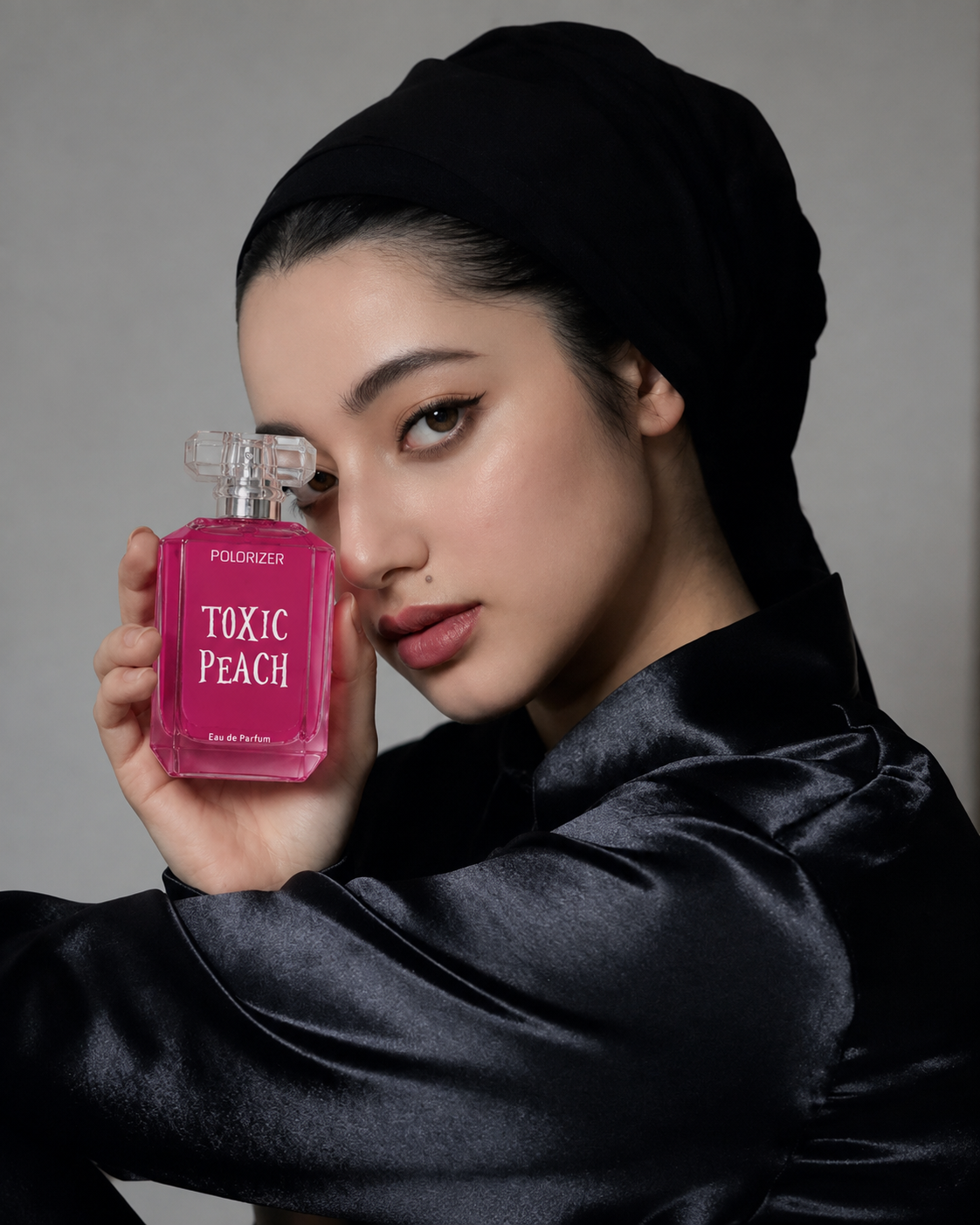 Polorizer Toxic Peach Perfume 100 ML