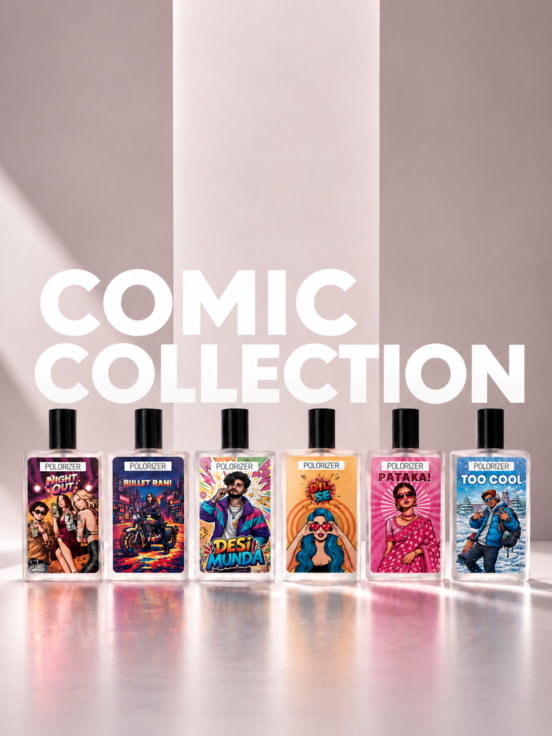 Comic Collection