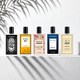 Inspire pack of 5 100ml