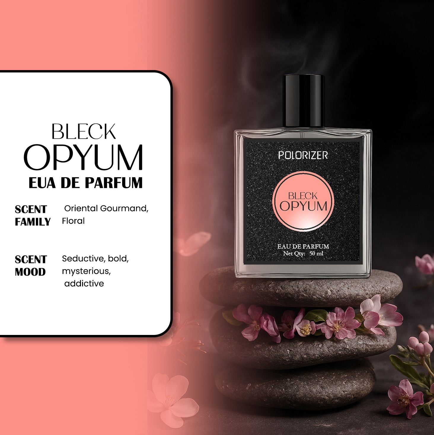 Bleck Opyum Perfume For Women