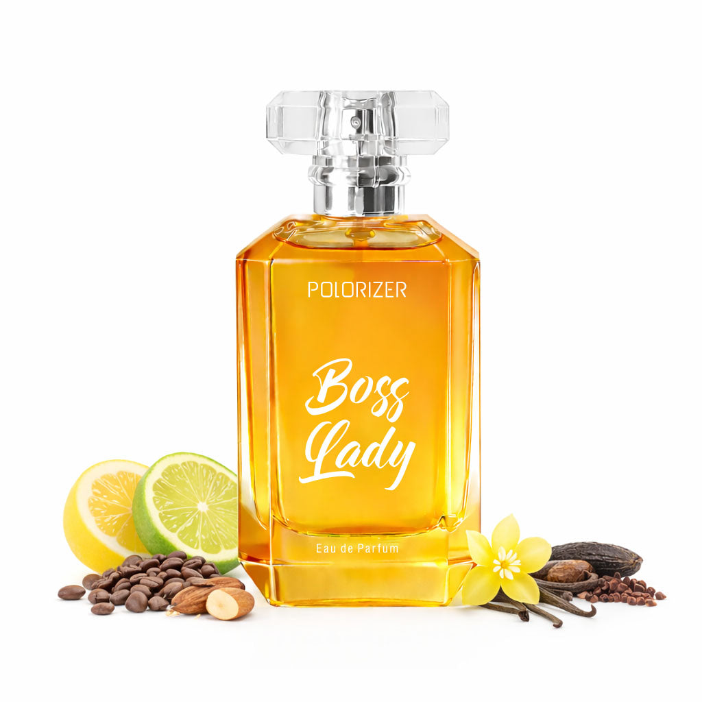 Polorizer Boss Lady 100 ML