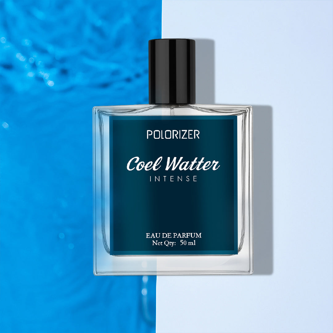Coel Watter Perfume For Men