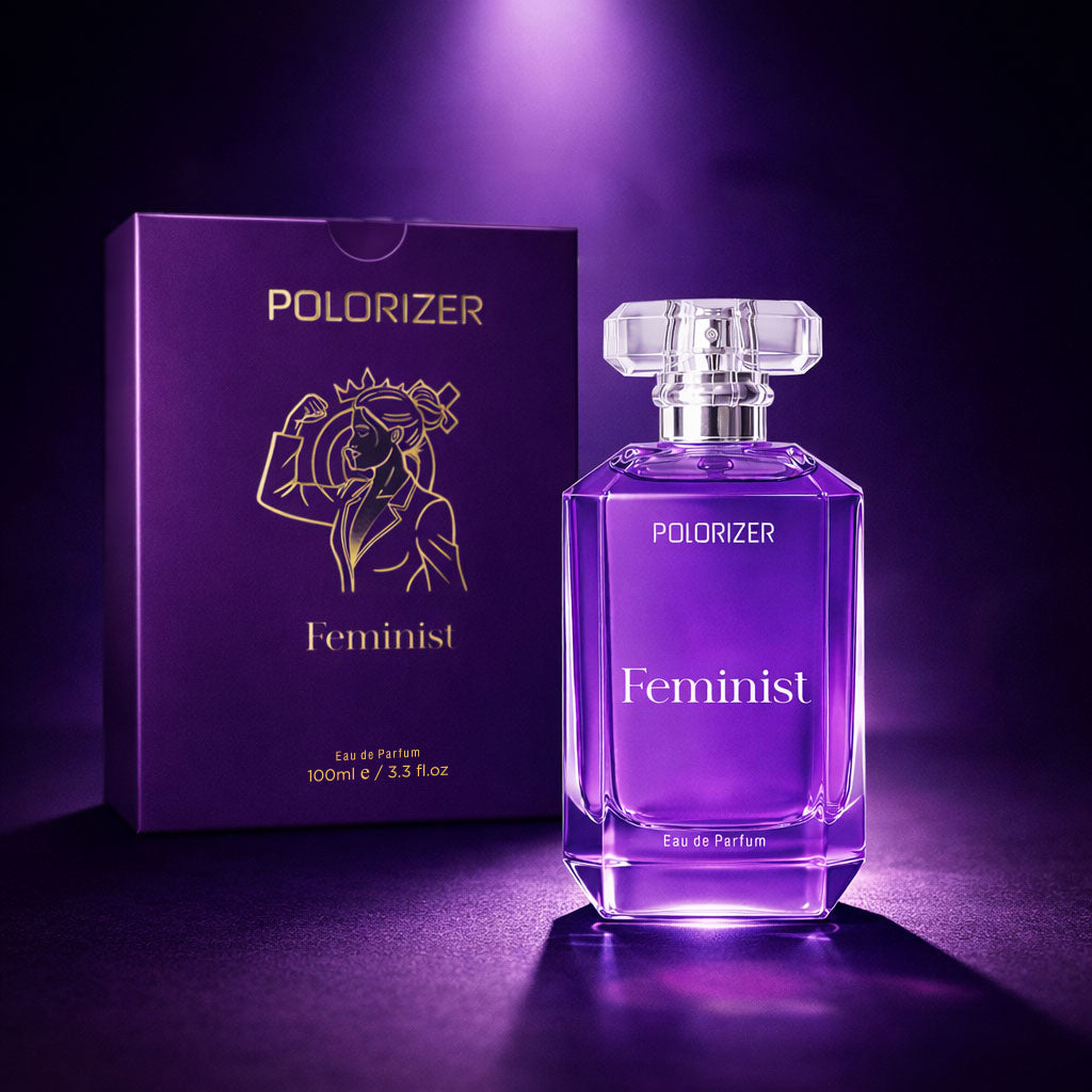 Polorizer Feminist 100 ML