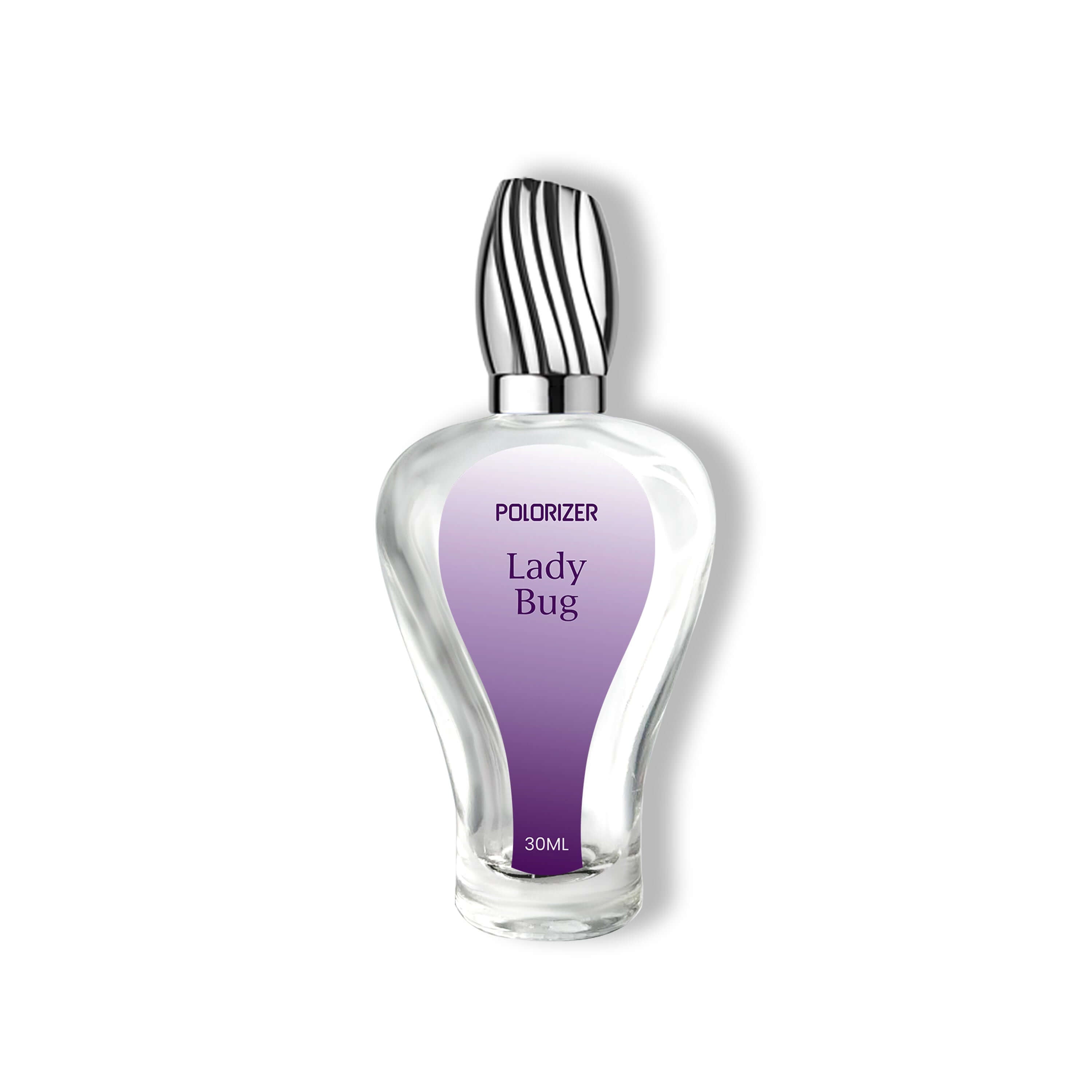 Lady Bug Perfume - Best Perfume For Women In Surat