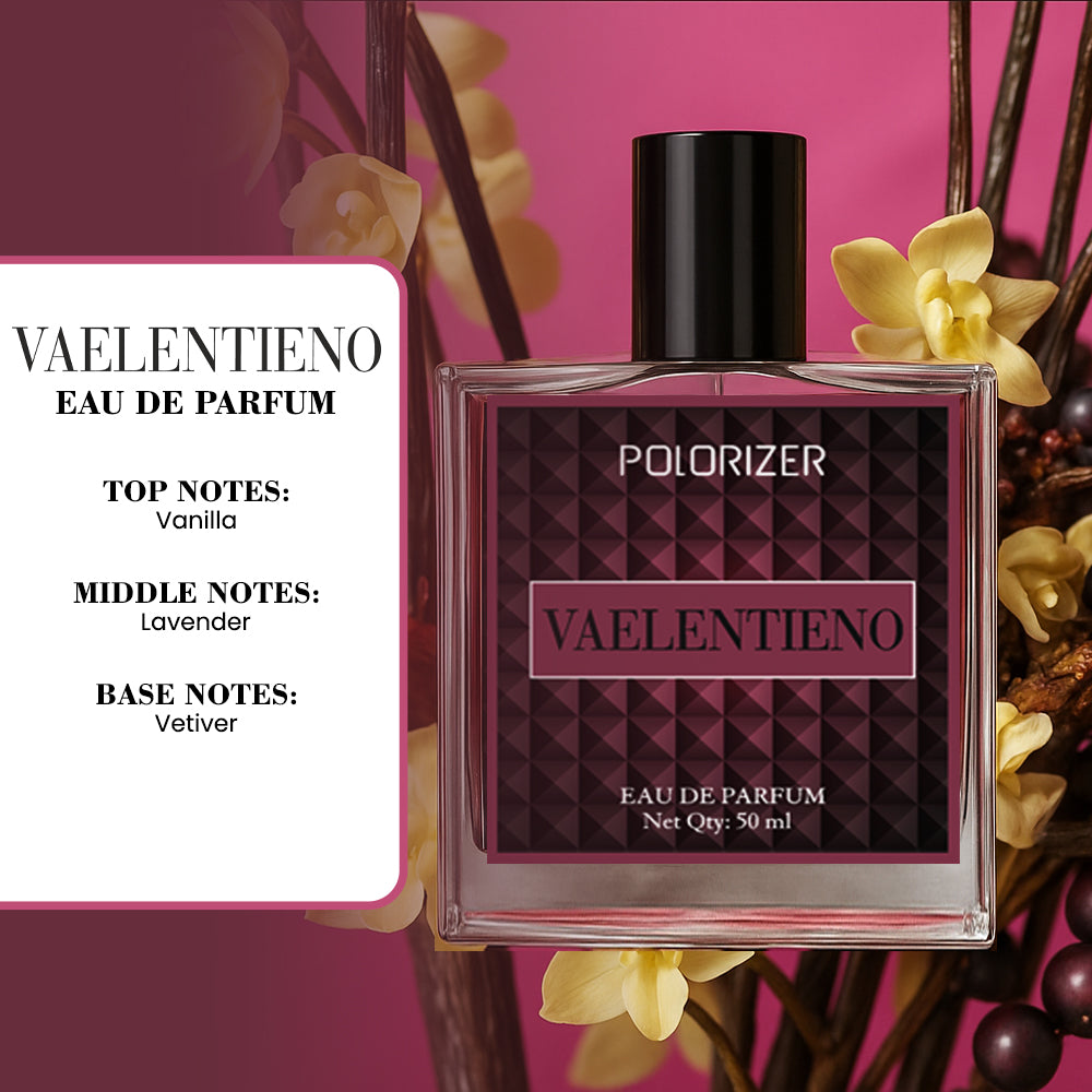Vaelentieno Perfume For Women