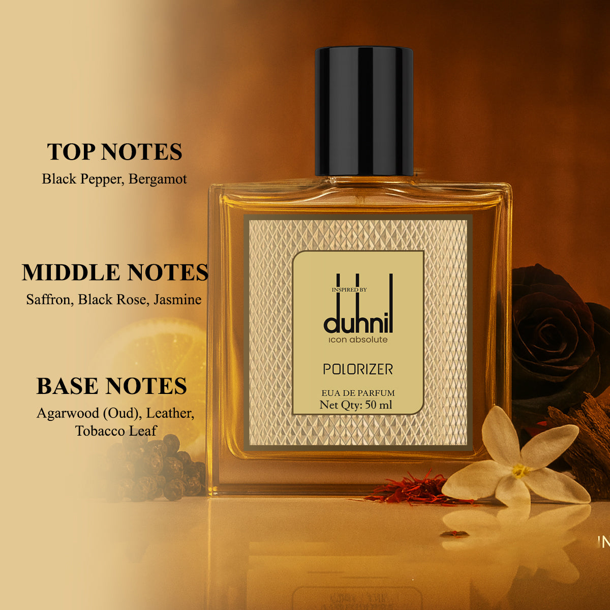 Duhnil Perfume For Men