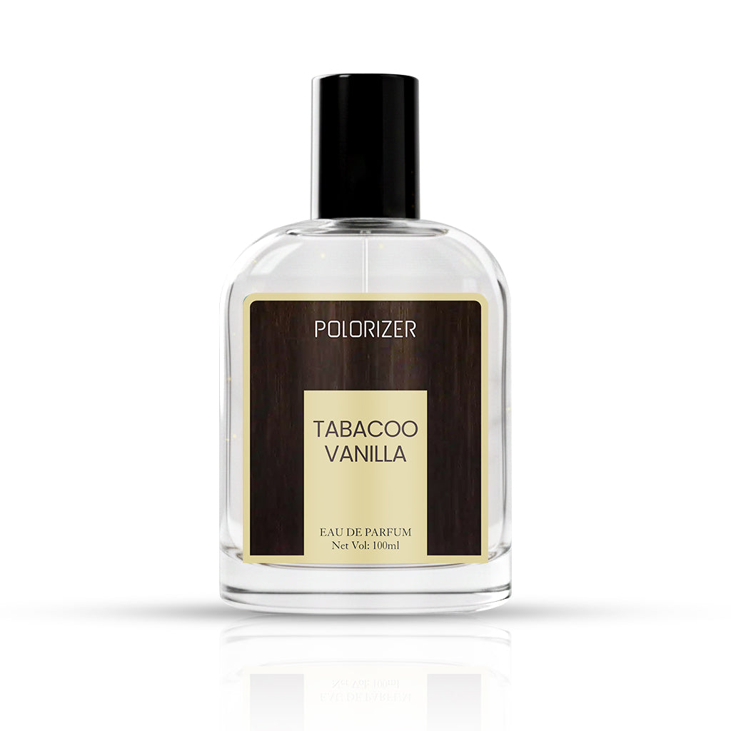 Tabacoo Vanilla Perfume For Men & Women