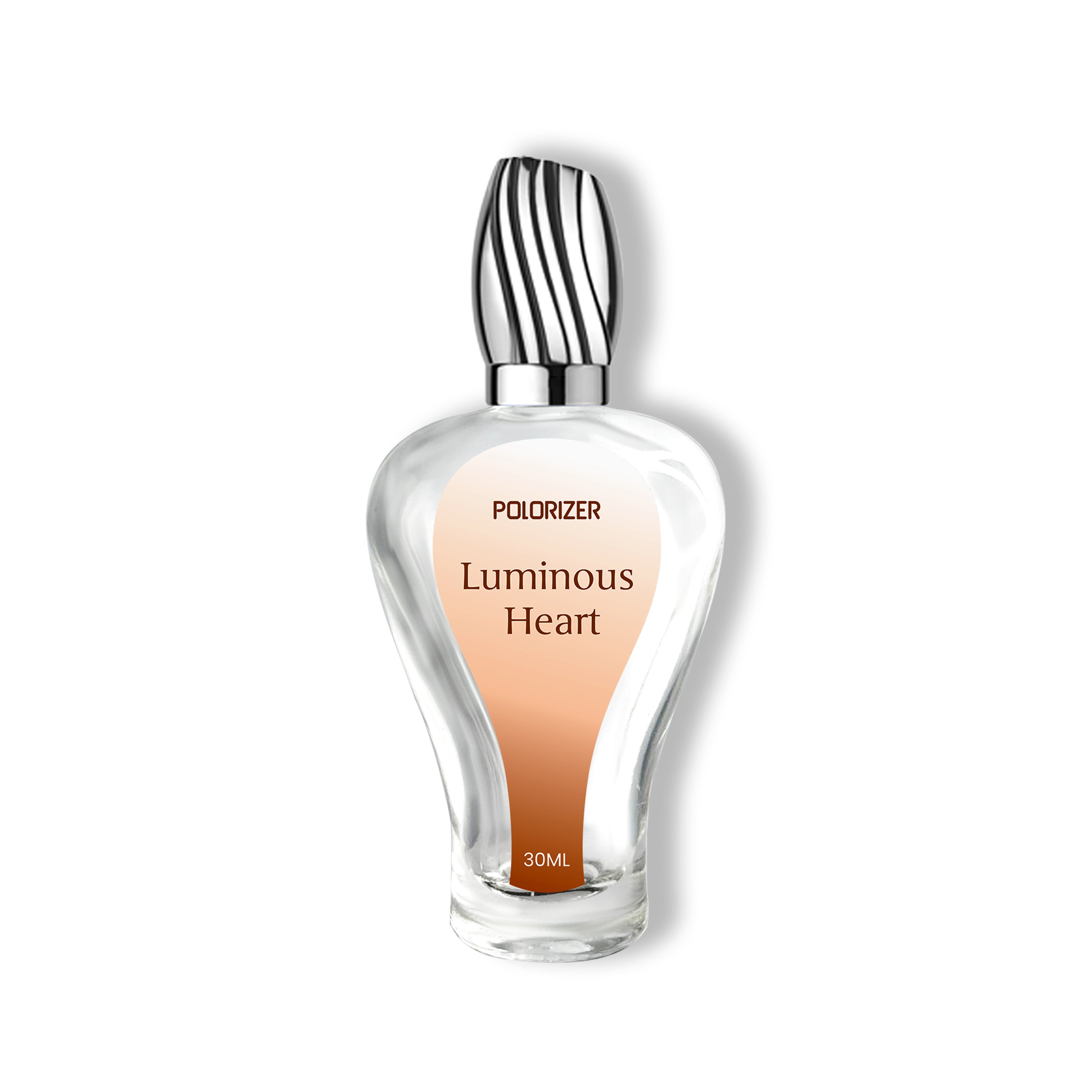 Luminous Heart Perfume - Best Perfume For Women In India