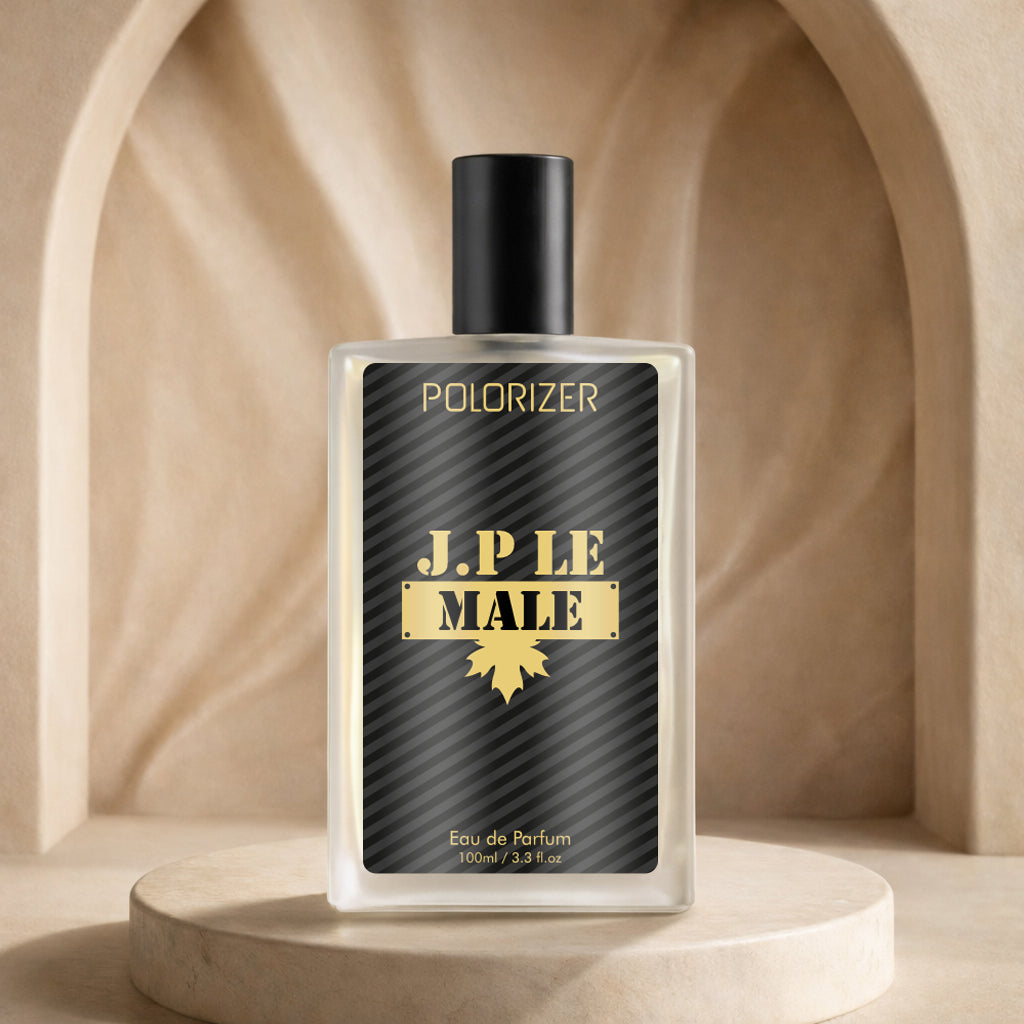 J P Le Male Perfume For Men