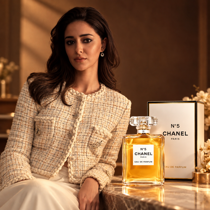 Ananya Panday