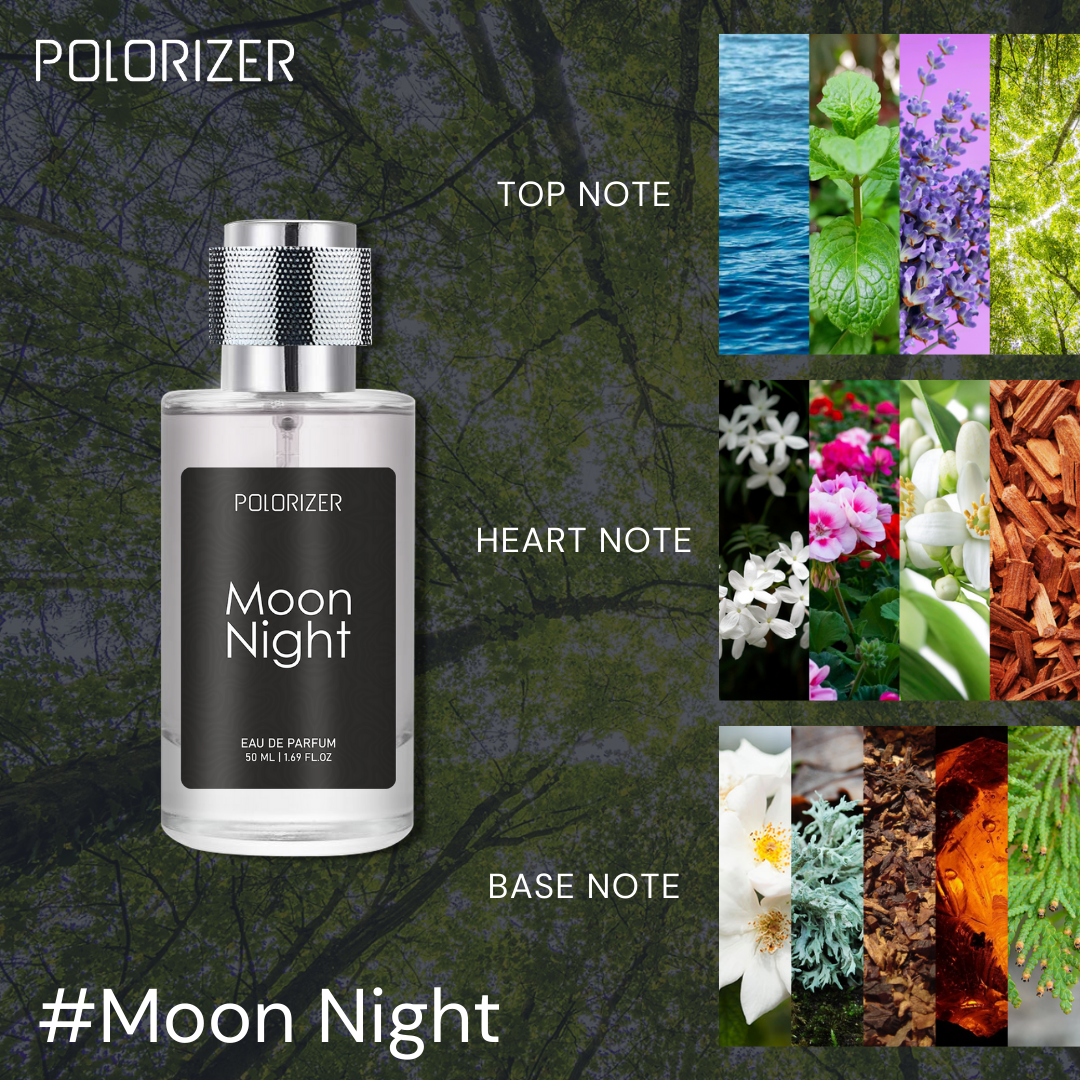 Moon Night - Best Perfume for Men in Surat