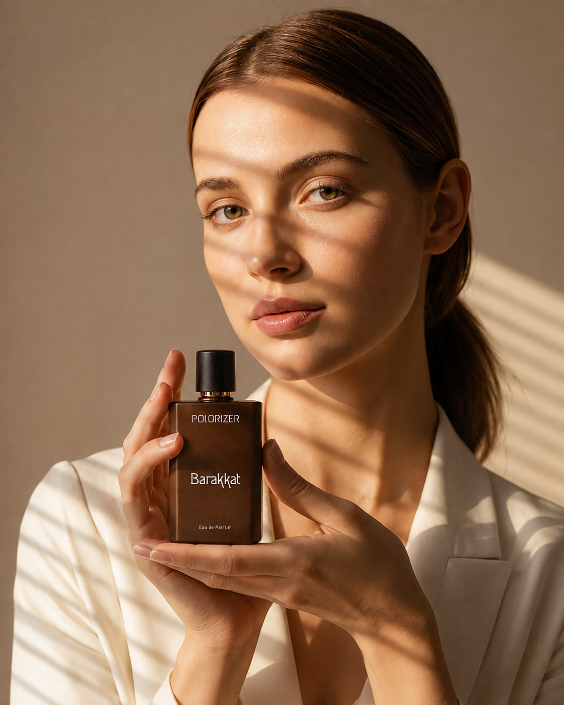 Polorizer Barakkat Perfume 100 ML