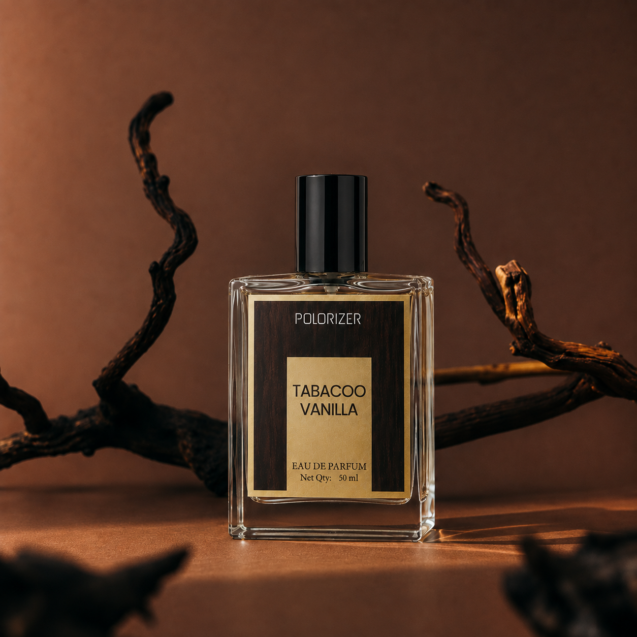 Tabacoo Vanilla Perfume For Unisex