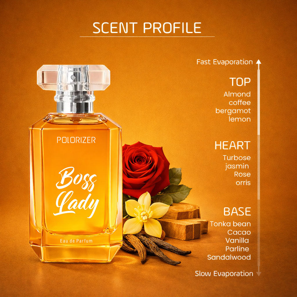 Polorizer Boss Lady 100 ML