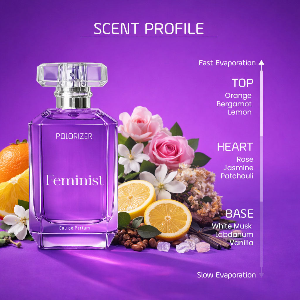 Polorizer Feminist 100 ML