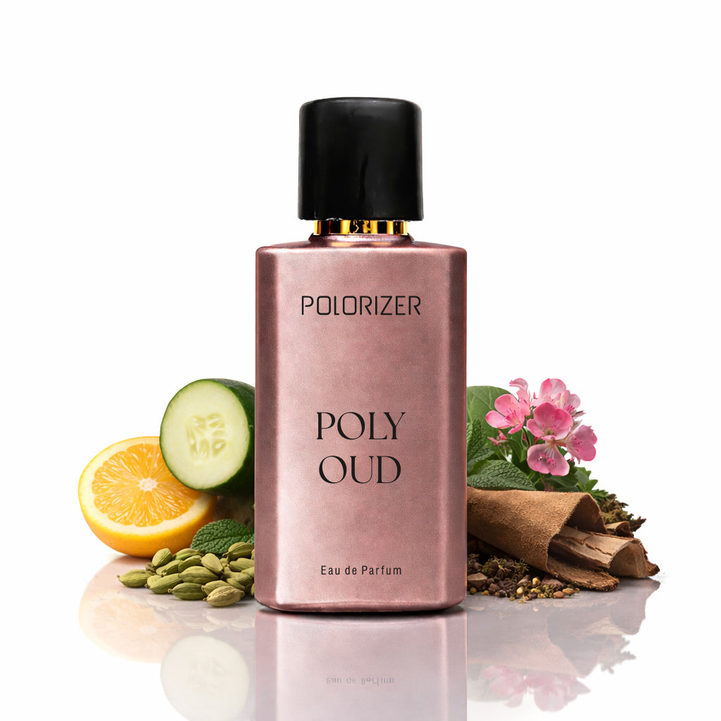 Polorizer Poly Oud 100 ML