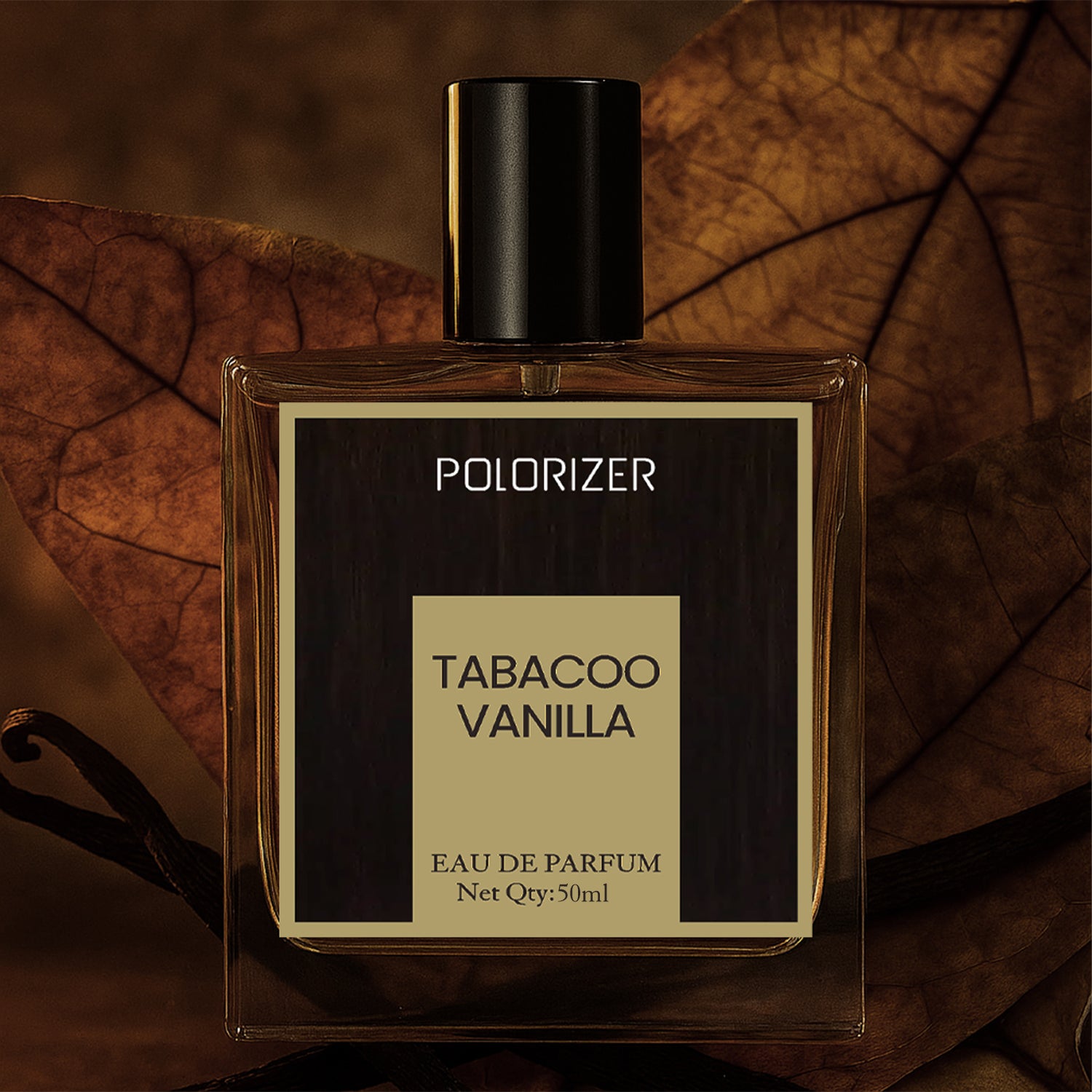Tabacoo Vanilla Perfume For Men & Women