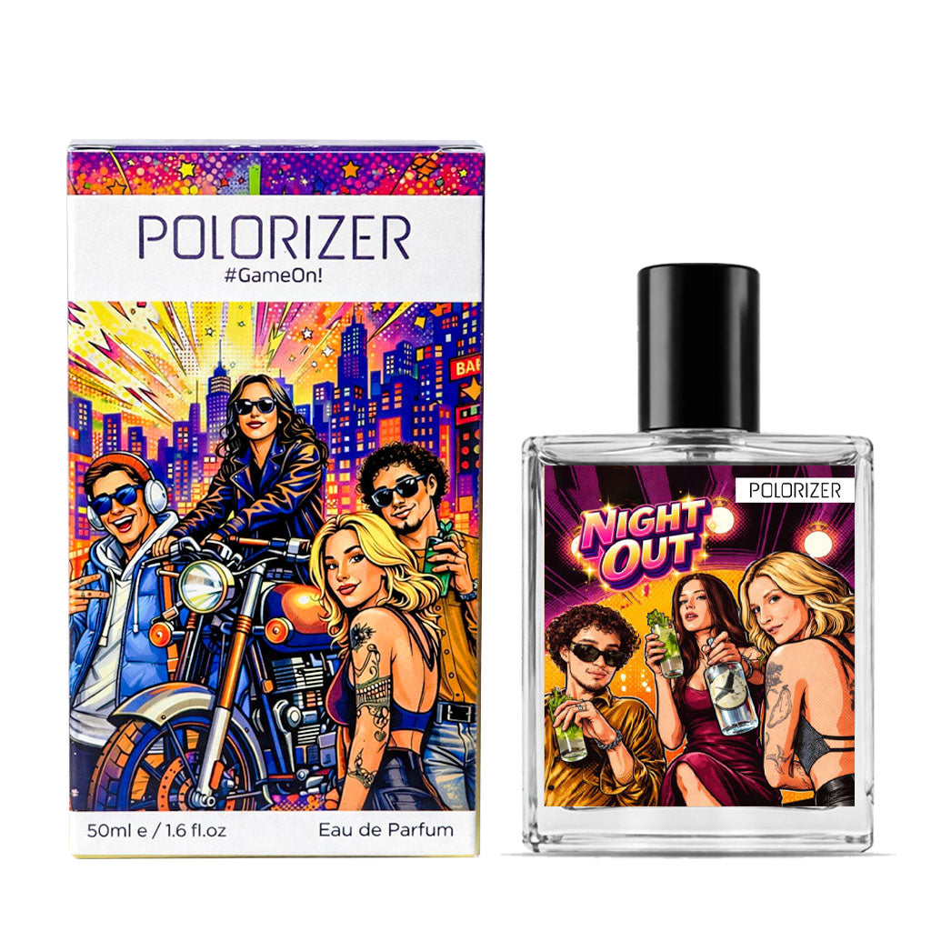 Polorizer Night Out