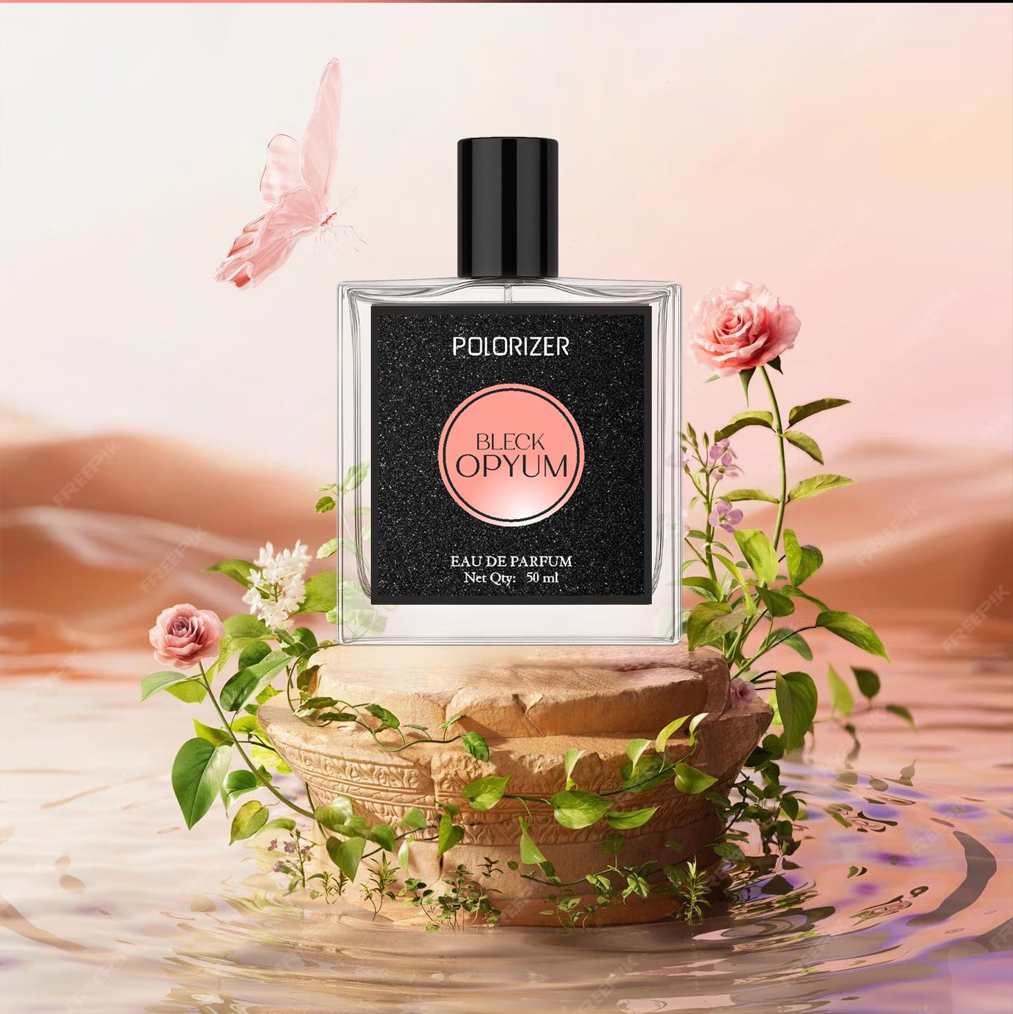 Bleck Opyum Perfume For Women
