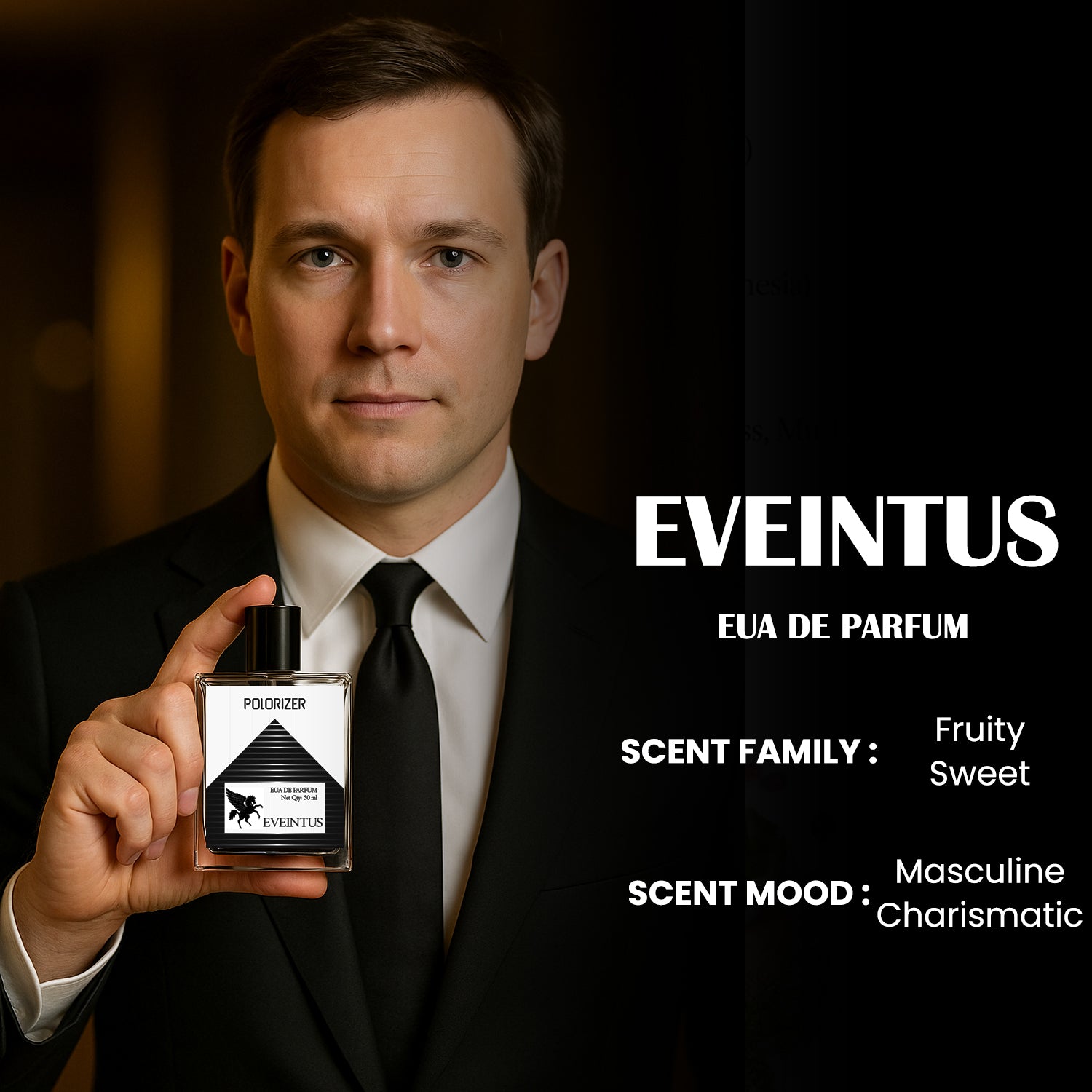 Eveintus & Duhnil Combo For Men Of 50ml