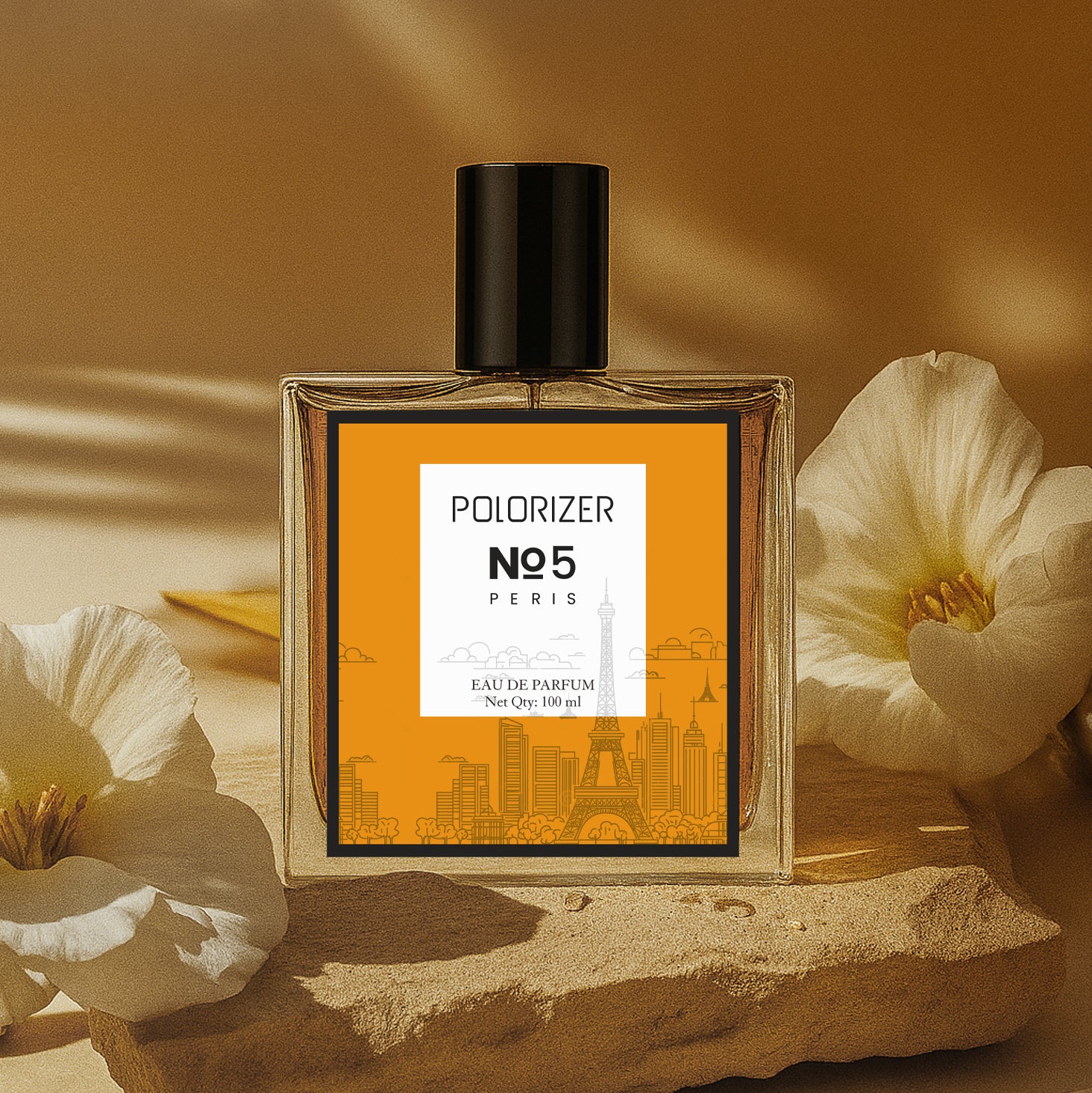 No 5 & Duhnil Combo For Men & Women Of 100ml