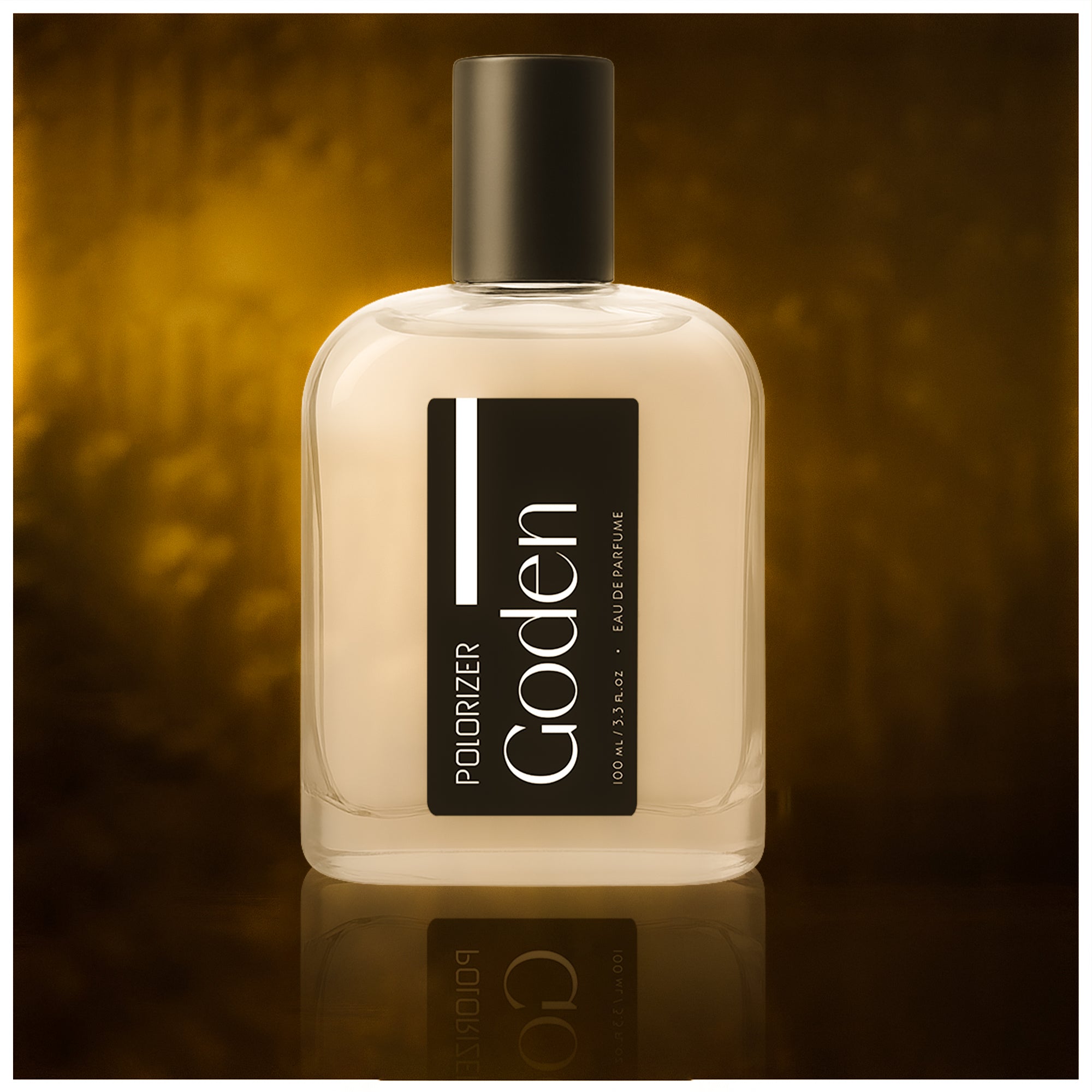 Goden for Unisex - 100ml.