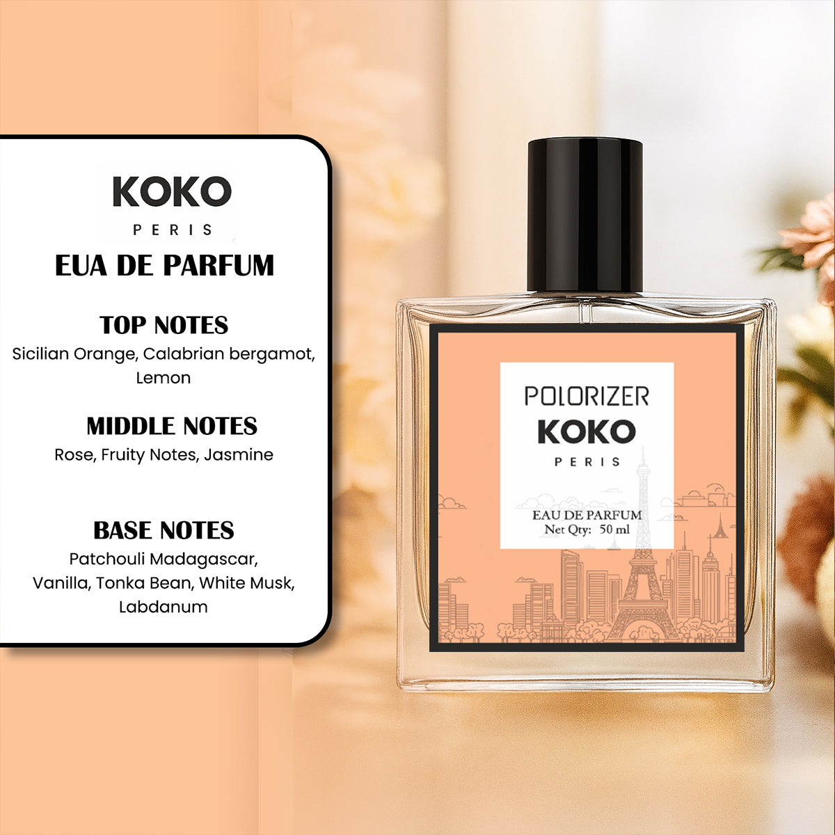 Koko Perfume For Women