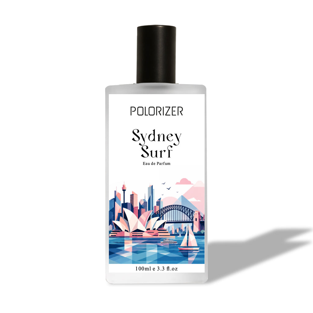 Polorizer Sydney Surf Eau de parfum.