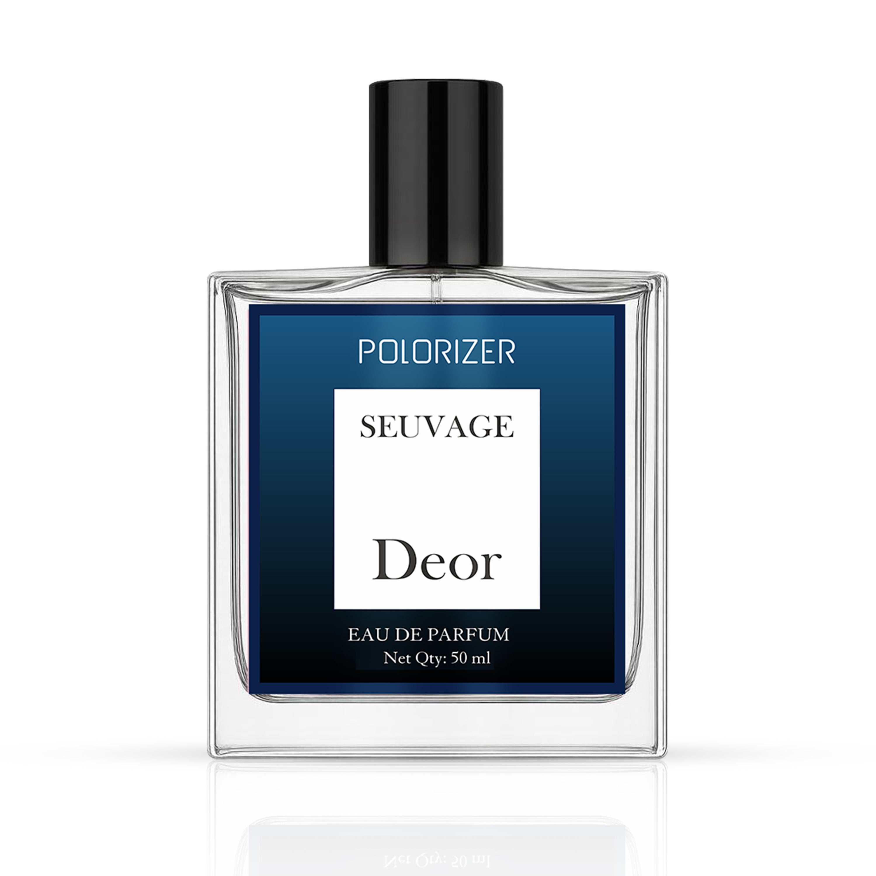 Seuvage Perfume For Men