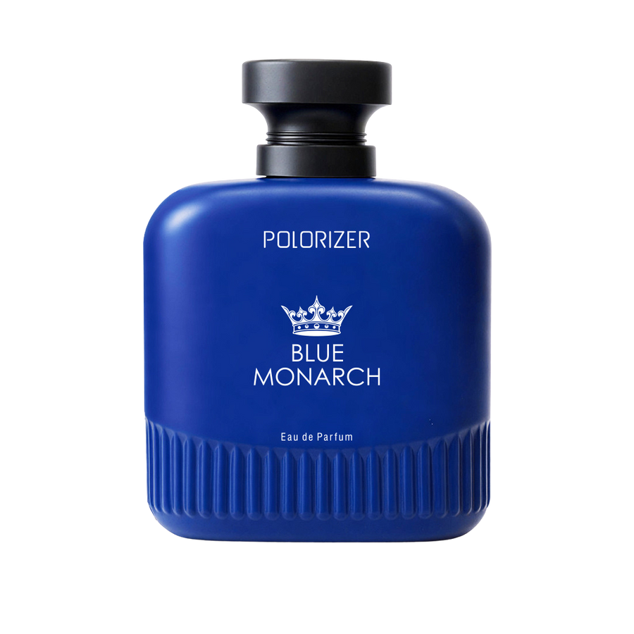 Blue Monarch