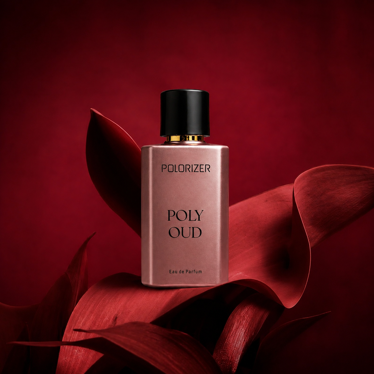Polorizer Poly Oud Perfume 100 ML