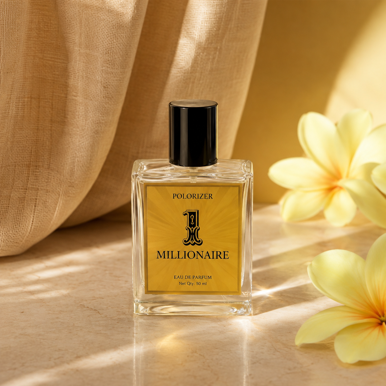 1 Millionaire Perfume For Unisex