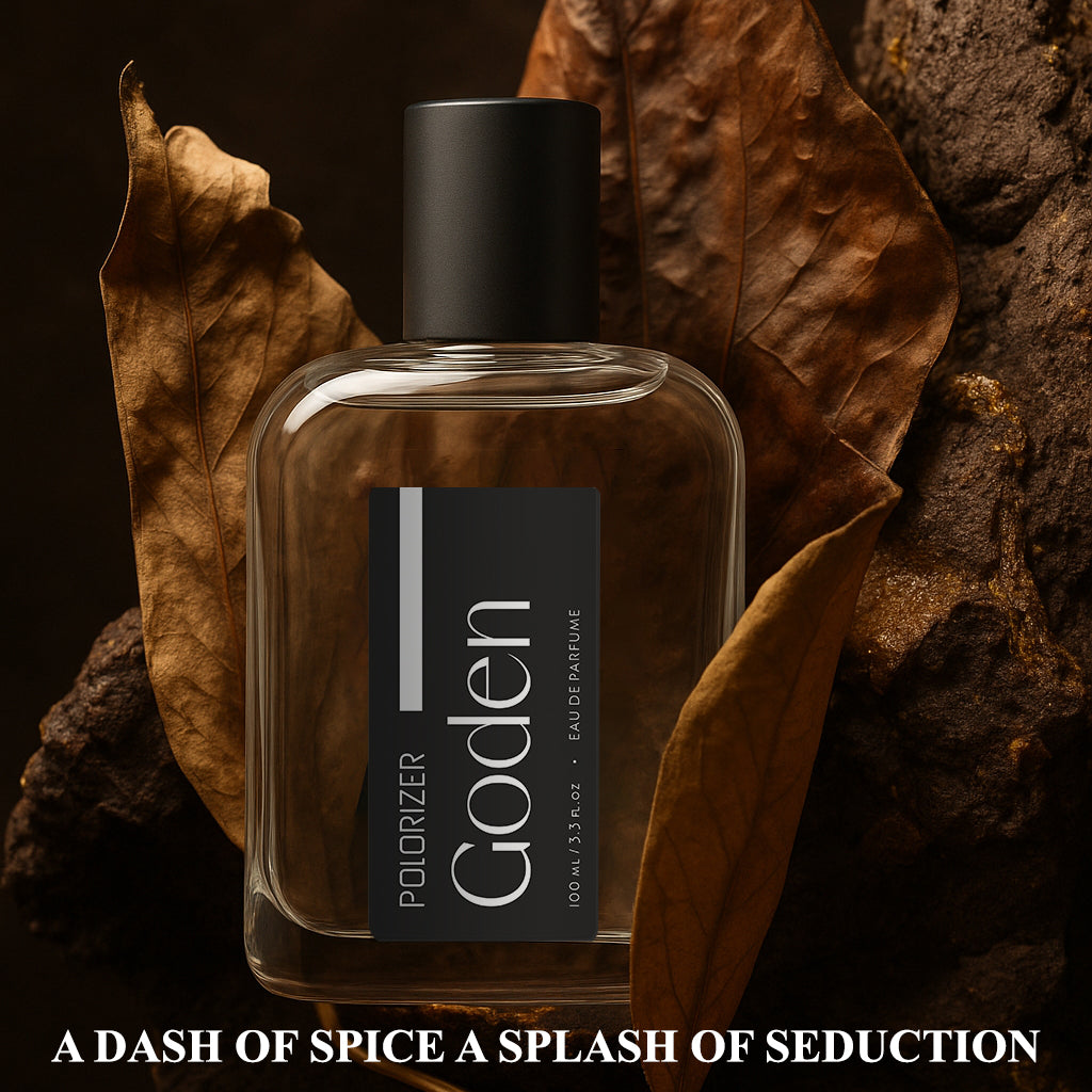 Goden for Unisex - 100ml.