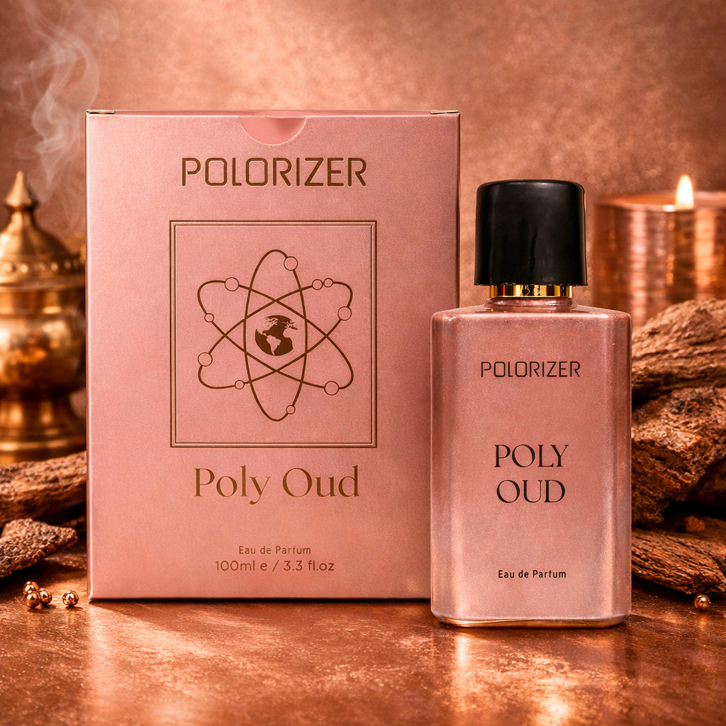 Polorizer Poly Oud 100 ML
