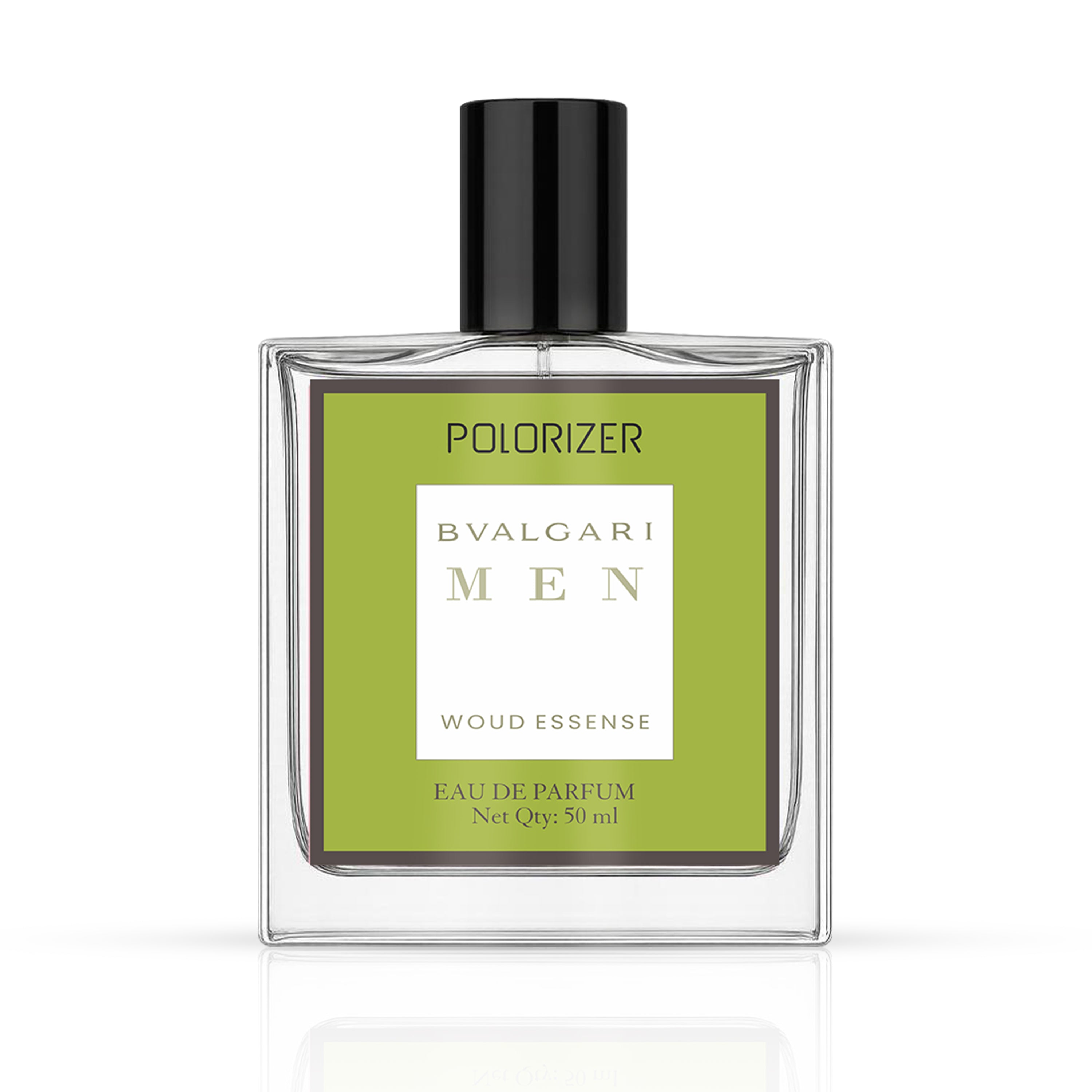 Bvalgari Perfume For Men