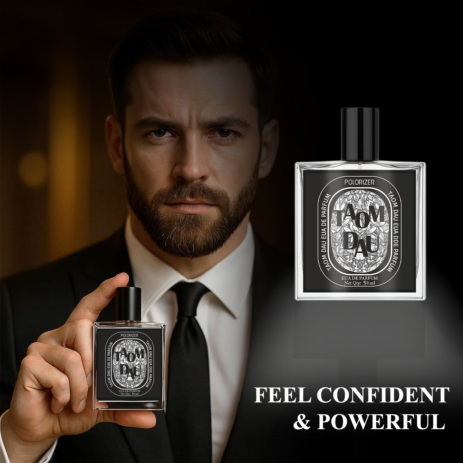 Taom Dau Perfume For Men & Women