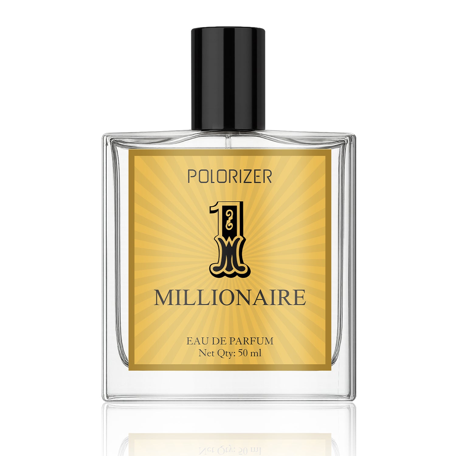 1 Millionaire For Unisex